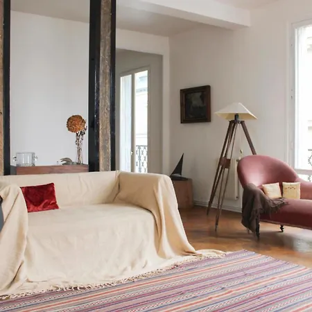 Apartment T3 Near The Must-see Places Of