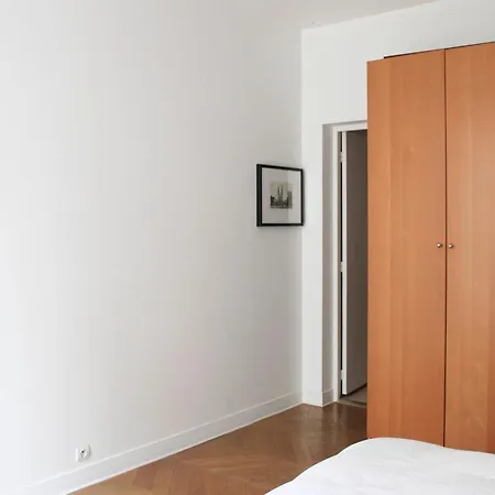 T3 Near The Must-see Places Of Appartement