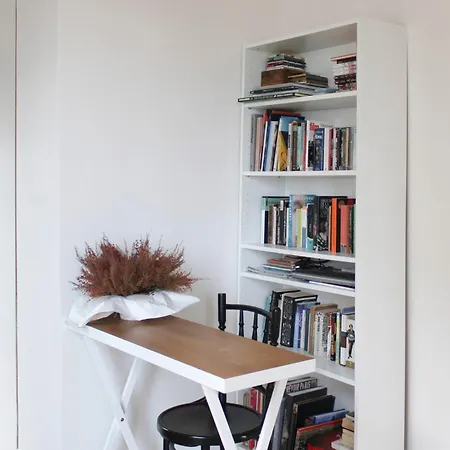 Appartement T3 Near The Must-see Places Of