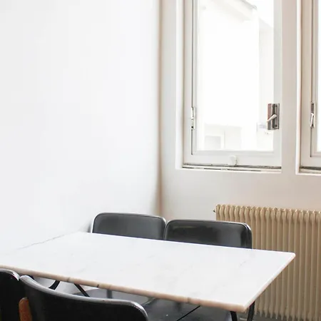 Appartement T3 Near The Must-see Places Of