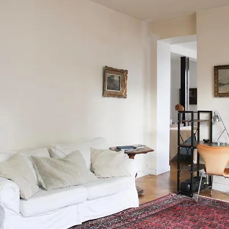 Appartement T3 Near The Must-see Places Of